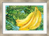 Bananas I Fine Art Print
