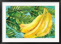 Bananas I Fine Art Print