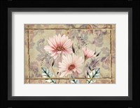 Wildflowers II Fine Art Print