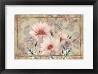 Wildflowers II Fine Art Print