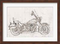 Sweet Ride No. 2 Fine Art Print
