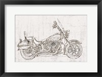 Sweet Ride No. 2 Fine Art Print