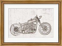 Sweet Ride No. 3 Fine Art Print