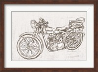 Sweet Ride No. 4 Fine Art Print
