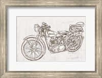 Sweet Ride No. 4 Fine Art Print