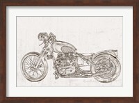 Sweet Ride No. 5 Fine Art Print