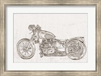 Sweet Ride No. 5 Fine Art Print