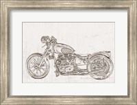 Sweet Ride No. 5 Fine Art Print