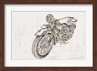 Sweet Ride No. 6 Fine Art Print