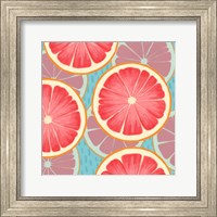 Grapefruit Fine Art Print
