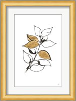Leafed VII Fine Art Print