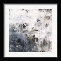 Finale II Framed Print