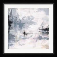 Finale I Framed Print