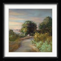 Eucalyptus Trail Fine Art Print