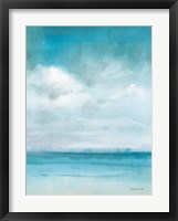 Ocean Breeze Fine Art Print