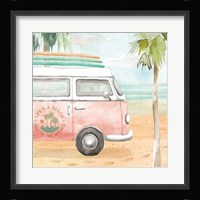 Surfs Up V Fine Art Print