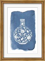 Chinese Vase I Fine Art Print