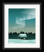 Finland I No Words Fine Art Print