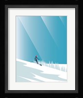 Lapland No Words Fine Art Print