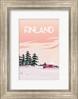 Finland II Fine Art Print