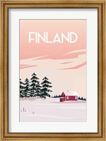 Finland II Fine Art Print