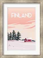Finland II Fine Art Print