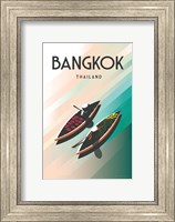 Bangkok Thailand Fine Art Print