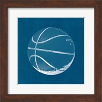 Ball Four Blueprint IV Fine Art Print