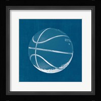 Ball Four Blueprint IV Fine Art Print