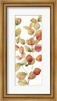 Fall Botanical Panel I Fine Art Print