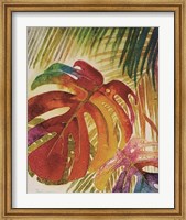 Tropic Botanicals IV Fine Art Print