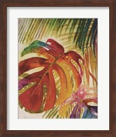 Tropic Botanicals IV Fine Art Print