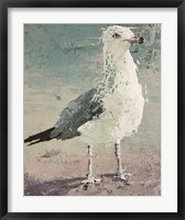 Beach Bird VII Fine Art Print