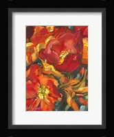 Colorful Garden Fine Art Print