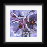 Lavender Flowers Fine Art Print