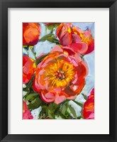 Rose Mix Fine Art Print