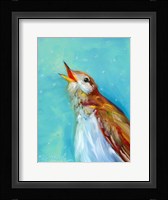 Birdcall Fine Art Print