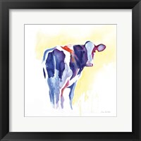Holstein I Fine Art Print