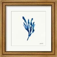 Deep Sea Botanical I Fine Art Print