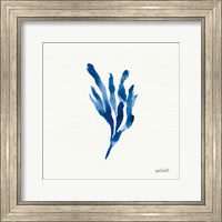 Deep Sea Botanical I Fine Art Print
