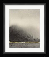 After the Storm I No Red Crop Fine Art Print