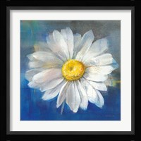 Boldest Bloom II Framed Print