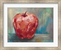 Red Apple Crop Fine Art Print