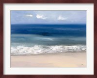 Sand and Sea Fine Art Print