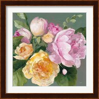June Bouquet Fine Art Print