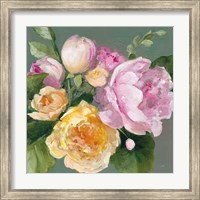 June Bouquet Fine Art Print