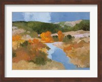 Autumn in the West Fine Art Print