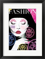 Fashion Fine Art Print