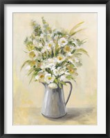 Farm Bouquet Fine Art Print