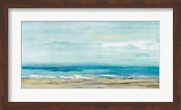 Sea Coast Fine Art Print